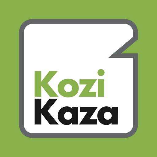 Kozikaza - Travaux Déco Maison icône