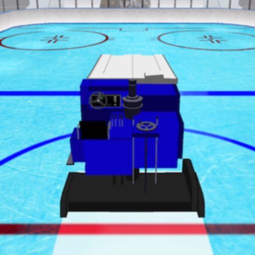 Zamboni Challenge icon