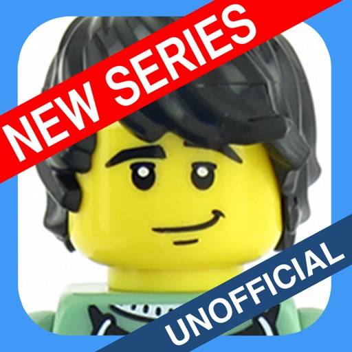 MyMinis - For LEGO® Minifigs icon