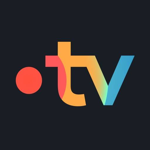 France.tv : replay et direct app icon