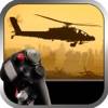 Apache 3D Sim Flight Simulator icon