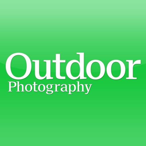 Outdoor Photography Magazine
