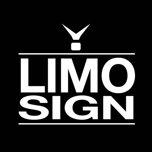 Limosign app icon