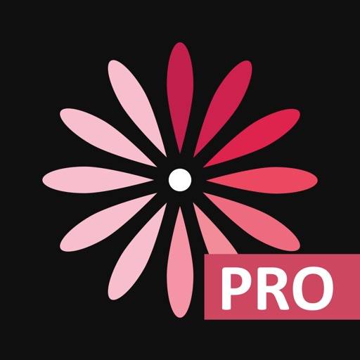 WomanLog-Pro-Kalender icon