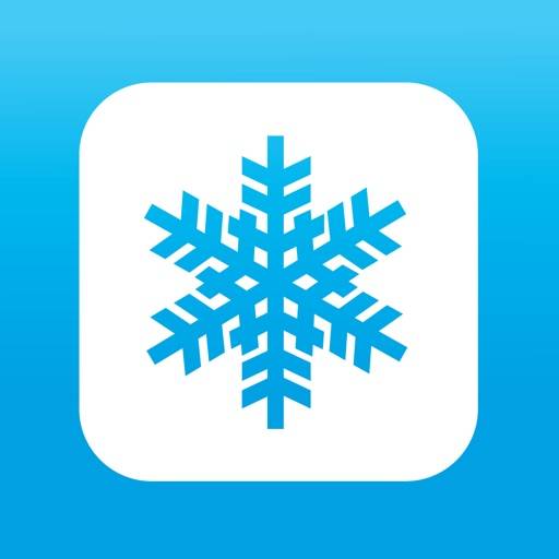 Snow Dice : Snowboarding app icon