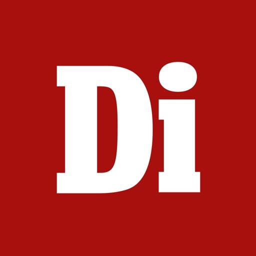 Dagens industri icon