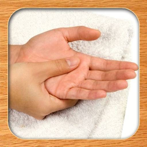 L'acupressure: se soigner icon