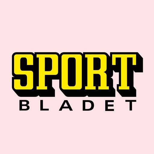 Sportbladet ikon