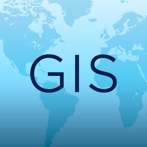GIS Kit icona