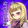 Deathsmiles app icon