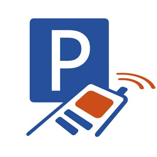 Presto Parking app icon