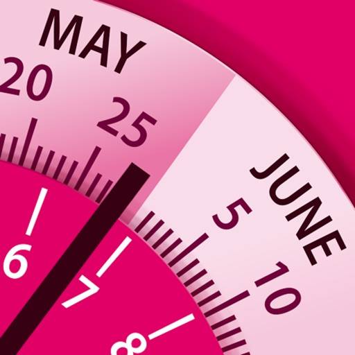 Age Gestationnel icône