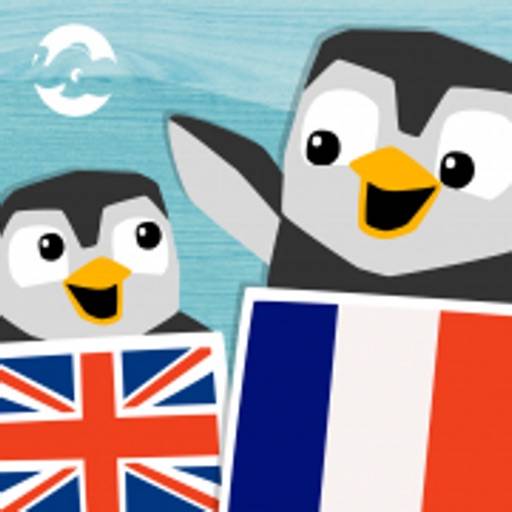 LinguPinguin Français Anglais icon