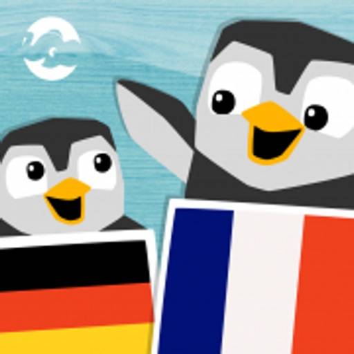 LinguPinguin - German French
