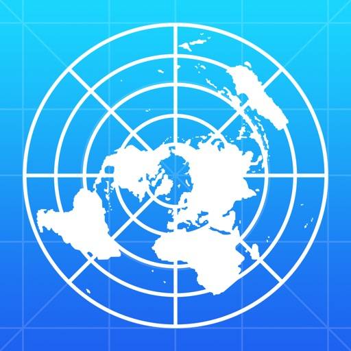 World Maps  Offline Atlas icon