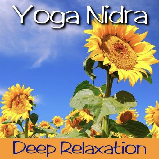 Yoga Nidra - Deep Relaxation Symbol