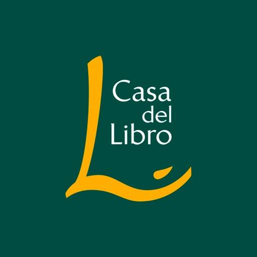 Casa del Libro icon