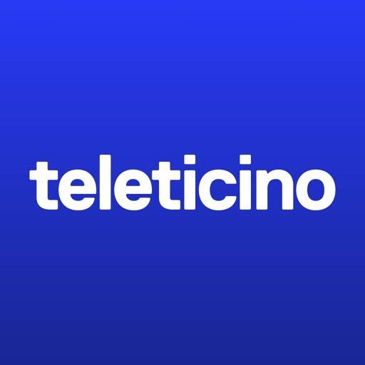 TeleTicino app icon
