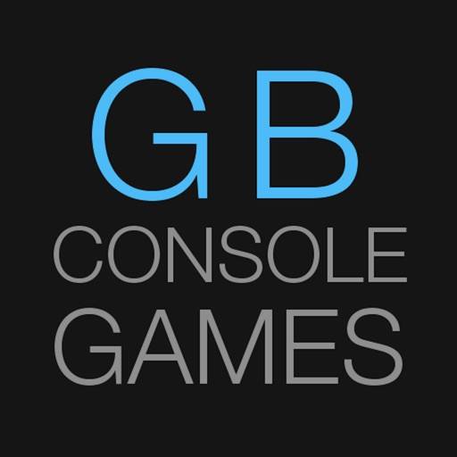 GB Console & Games Wiki icon