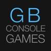 GB Console & Games Wiki icône