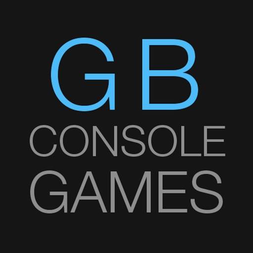 GB Console & Games Wiki icône