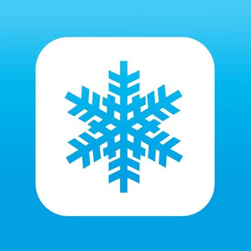 Ski Dice app icon