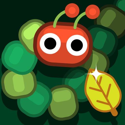 Raupen app icon