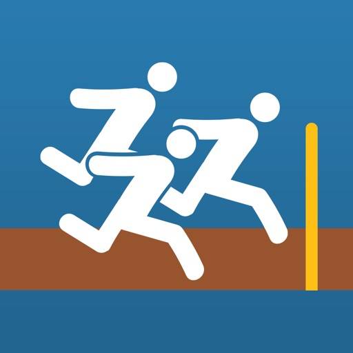 SprintTimer - Foto finish icon