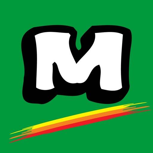 Menards icon