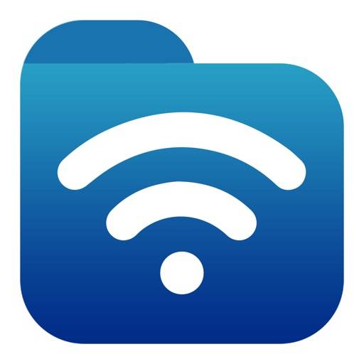 Phone Drive - Air File Sharing icon