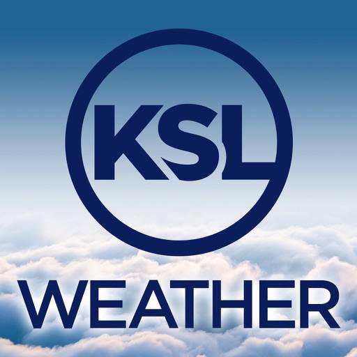 KSL Weather icon
