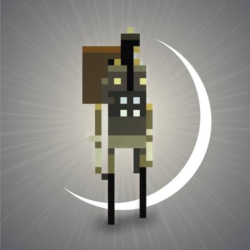 Superbrothers: S&S EP Micro app icon