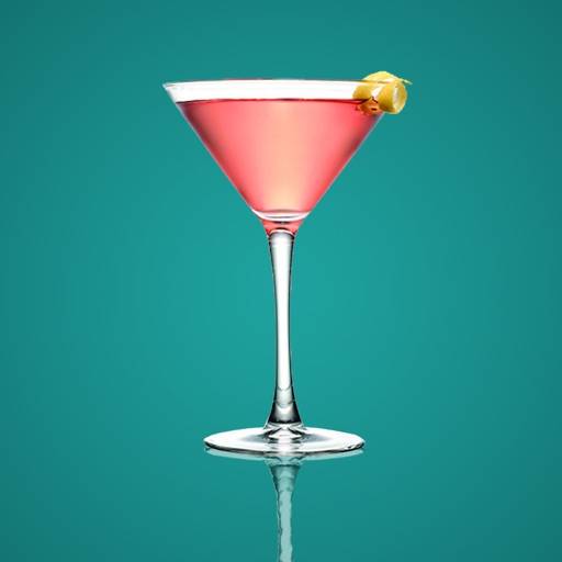 CocktailsPlus icon