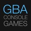 GBA Console & Games Wiki icona