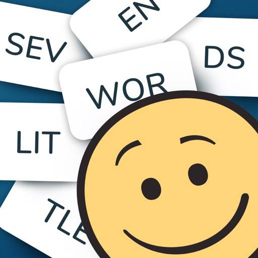 7 Little Words app icon