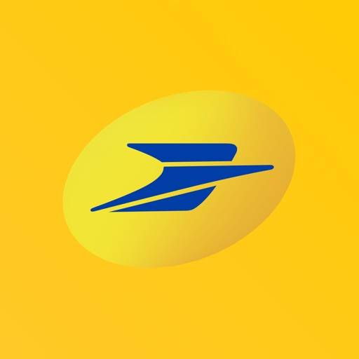 La Poste – Colis & courrier icon