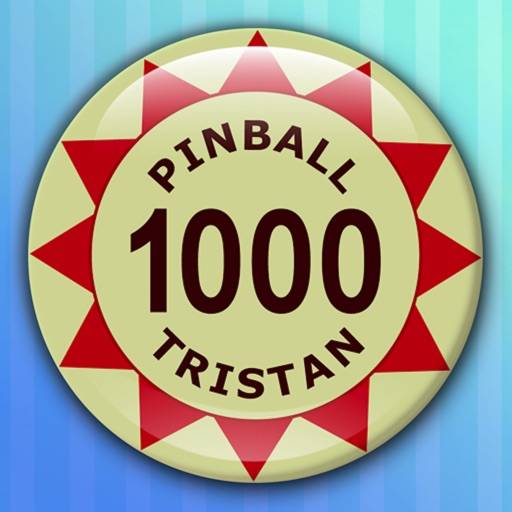 Pinball Tristan icona