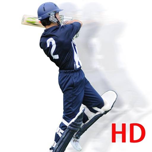 Cricket Coach Plus HD icon