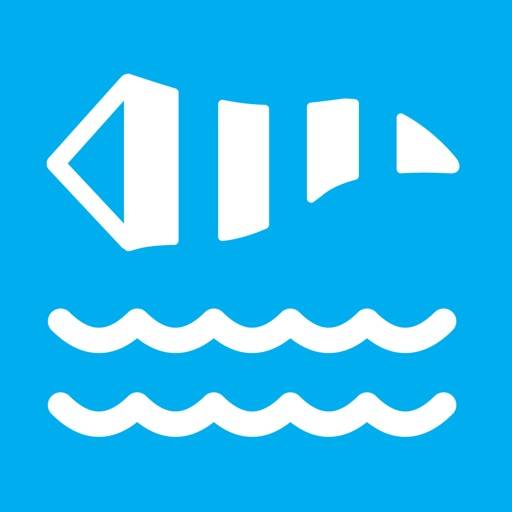 ViVa - Vind & Vatten ikon