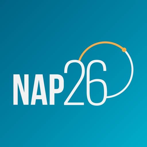 Nap26 app icon