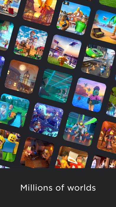 Roblox App Download Updated Sep 19 Free Apps For Ios Android Pc