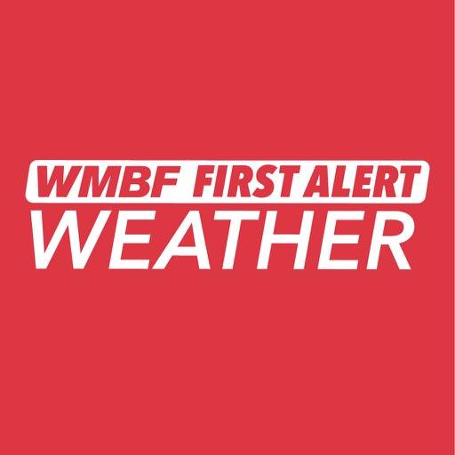 WMBF First Alert Weather app icon