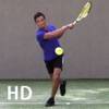 Tennis Coach Plus HD icône