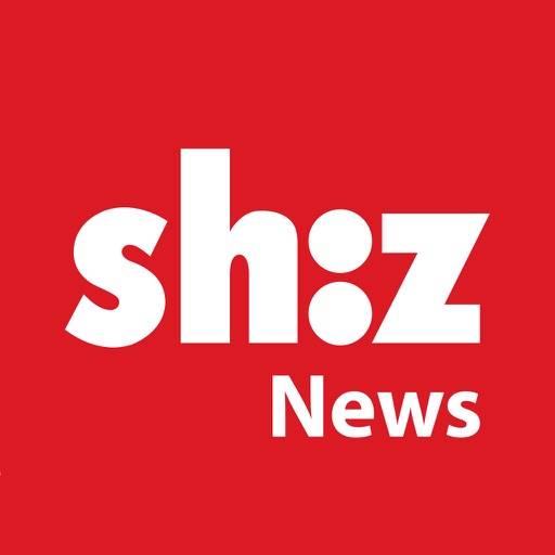 Sh:z News icon