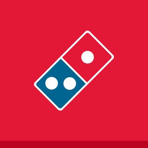 Domino's Pizza Türkiye simge