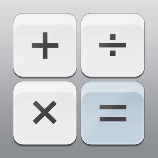 Calculatrice plus icon