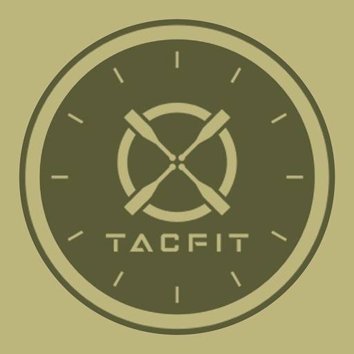 Tacfit Timer