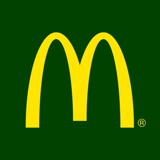 McDonald's España icon