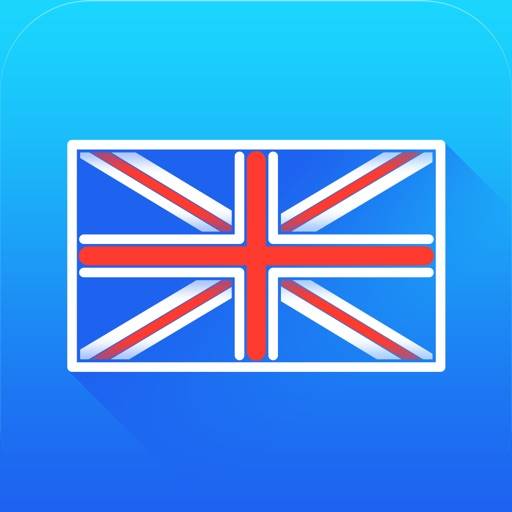 Английский язык с MyEnglish: слова и грамматика app icon