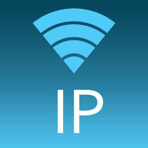 Cerca IP icon